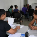 processo seletivo Muriaé (MG) Secretaria de Desenvolvimento Social