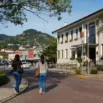processo seletivo Nova Trento (SC)