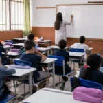 processo seletivo Novo Cabrais (RS) educação R$ 3,6 mil