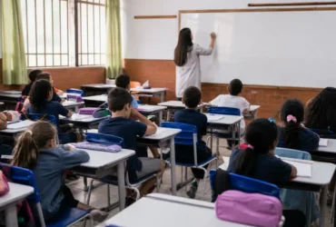 processo seletivo Novo Cabrais (RS) educação R$ 3,6 mil