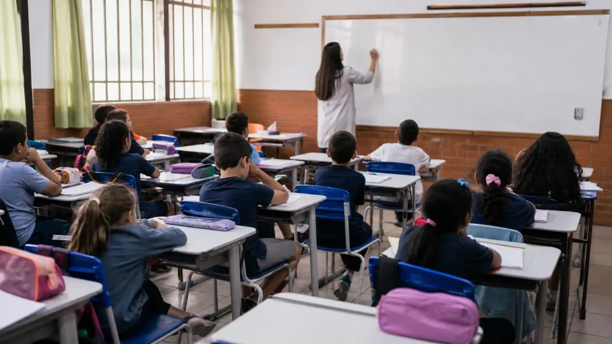 processo seletivo Novo Cabrais (RS) educação R$ 3,6 mil