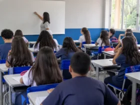 processo seletivo Novo Mundo (MT) 130 vagas temporárias