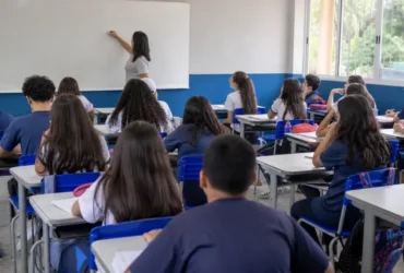 processo seletivo Novo Mundo (MT) 130 vagas temporárias