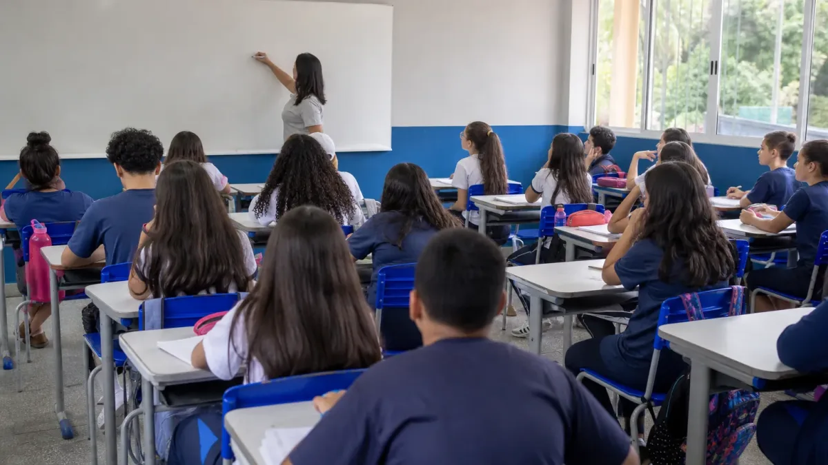 processo seletivo Novo Mundo (MT) 130 vagas temporárias