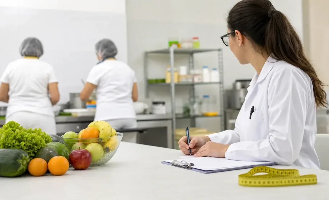 processo seletivo Nutricionista Peritiba SC