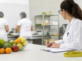 processo seletivo Nutricionista Peritiba SC