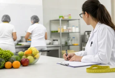 processo seletivo Nutricionista Peritiba SC