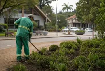 processo seletivo Operário Prefeitura de Morro Reuter RS