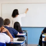 processo seletivo Paraguaçu MG educação