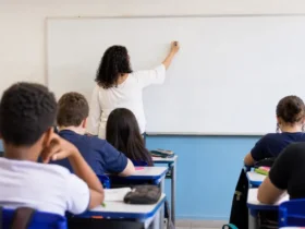 processo seletivo Paraguaçu MG educação