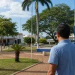 processo seletivo Pedra Preta MT