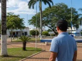 processo seletivo Pedra Preta MT