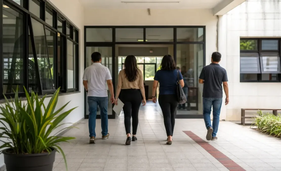processo seletivo Petrolândia (SC) inscrições