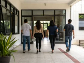 processo seletivo Petrolândia (SC) inscrições