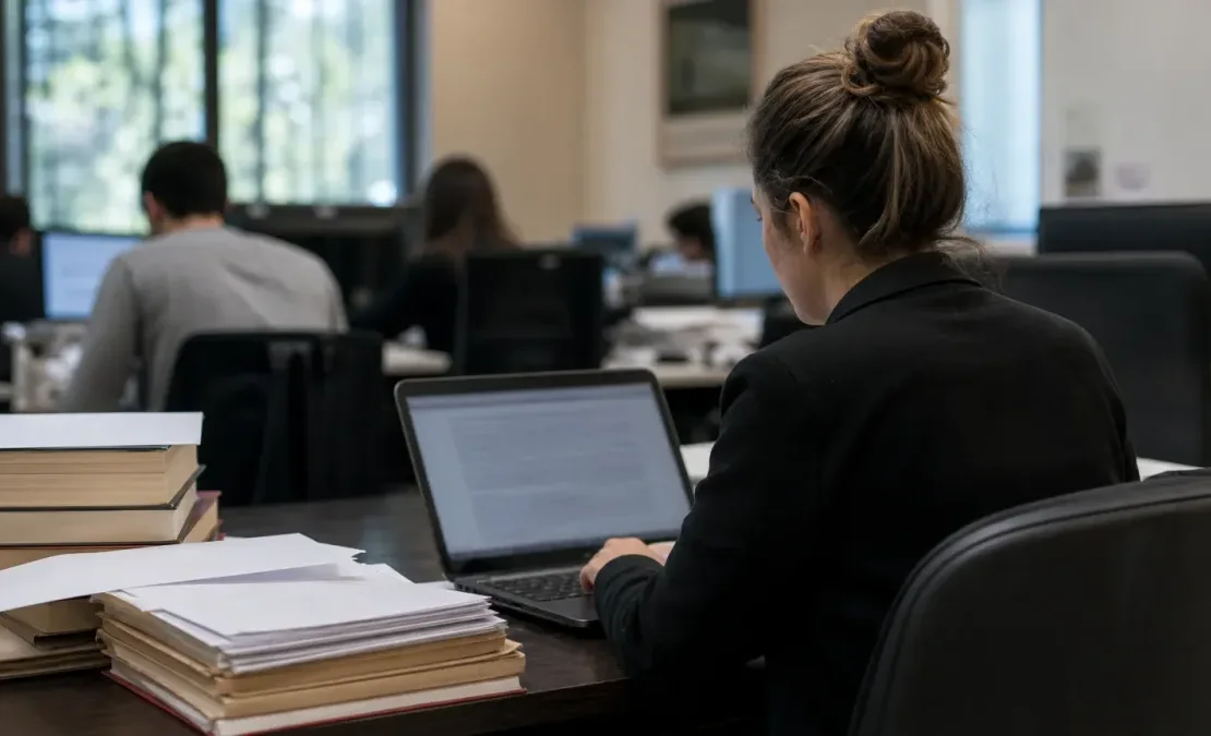 processo seletivo PGE-PR estagiário pós-graduação