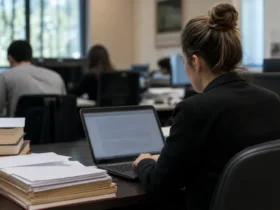 processo seletivo PGE-PR estagiário pós-graduação