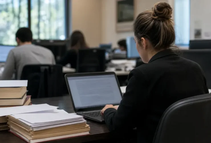processo seletivo PGE-PR estagiário pós-graduação