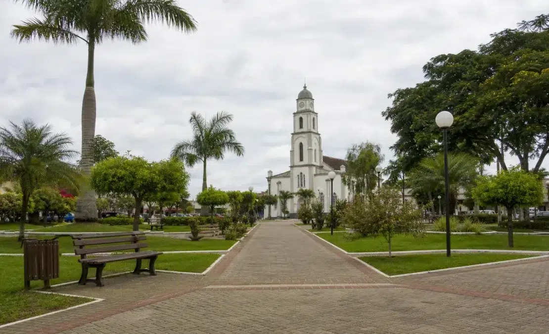 processo seletivo Ponte Alta SC cadastro reserva