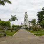 processo seletivo Ponte Alta SC cadastro reserva