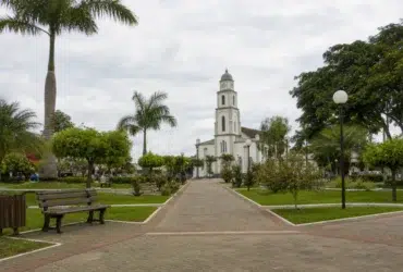 processo seletivo Ponte Alta SC cadastro reserva
