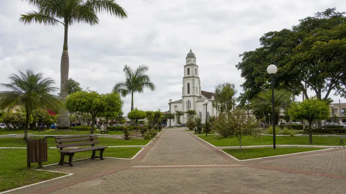 processo seletivo Ponte Alta SC cadastro reserva