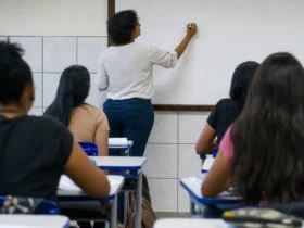 processo seletivo Prefeitura de Adelândia GO 12 vagas Professores