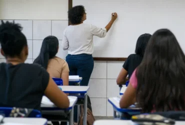 processo seletivo Prefeitura de Adelândia GO 12 vagas Professores
