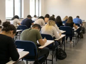 processo seletivo Prefeitura de Agrolândia (SC) com prova e títulos