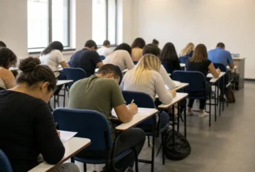 processo seletivo Prefeitura de Agrolândia (SC) com prova e títulos