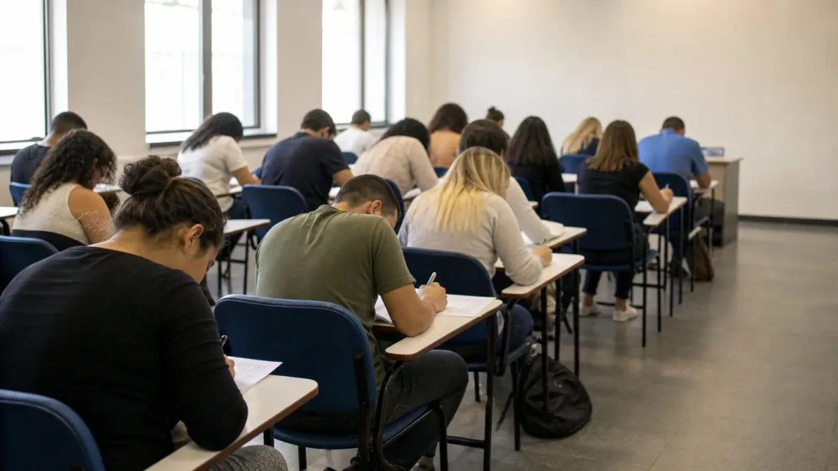 processo seletivo Prefeitura de Agrolândia (SC) com prova e títulos