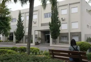 processo seletivo Prefeitura de Ajuricaba RS nível superior