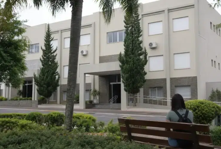 processo seletivo Prefeitura de Ajuricaba RS nível superior