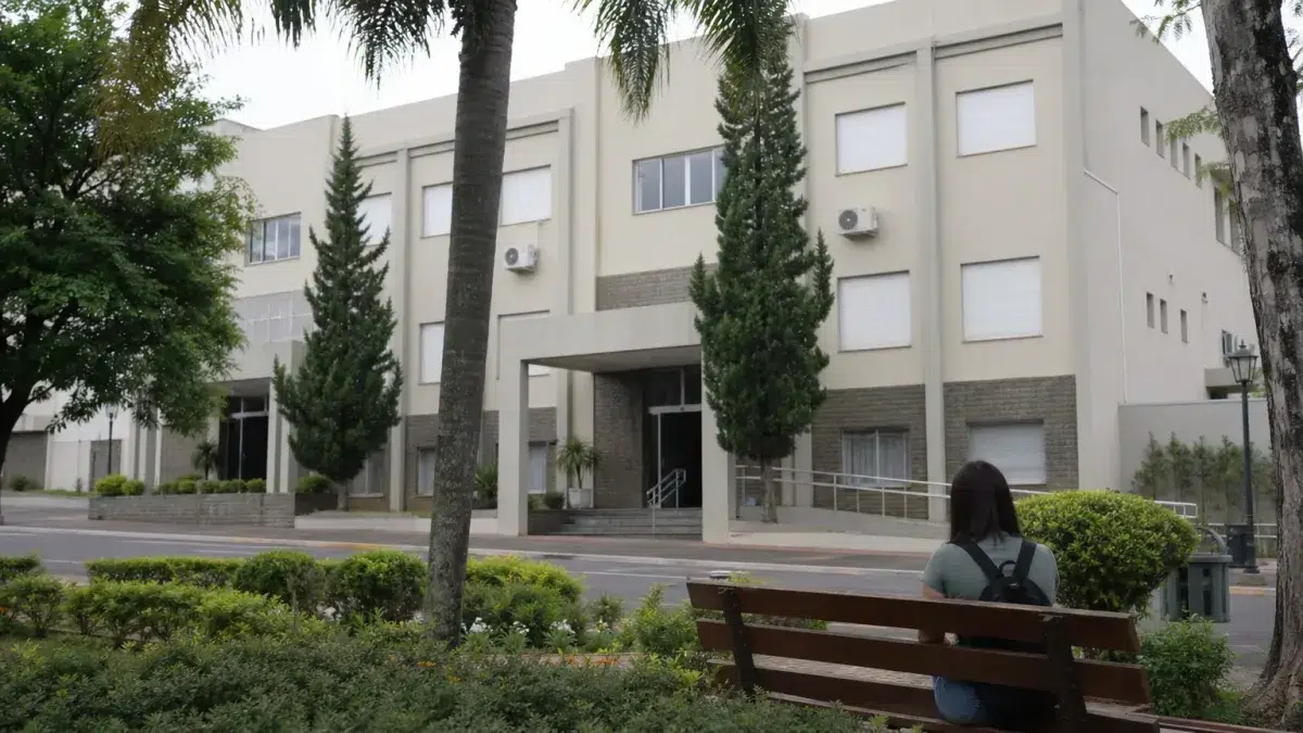 processo seletivo Prefeitura de Ajuricaba RS nível superior