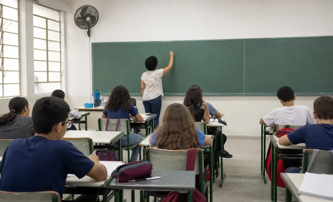 processo seletivo Prefeitura de Alto Alegre (SP) educação R$ 4,2 mil