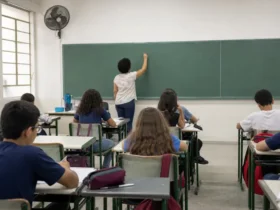 processo seletivo Prefeitura de Alto Alegre (SP) educação R$ 4,2 mil