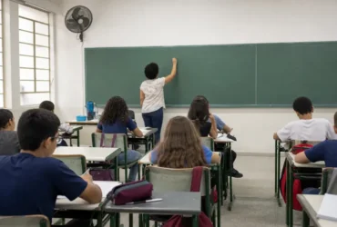 processo seletivo Prefeitura de Alto Alegre (SP) educação R$ 4,2 mil