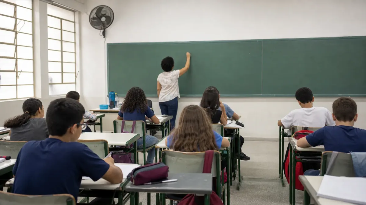 processo seletivo Prefeitura de Alto Alegre (SP) educação R$ 4,2 mil