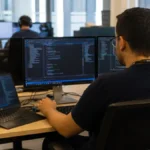 processo seletivo Prefeitura de Alvorada Técnico de Informática