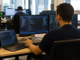 processo seletivo Prefeitura de Alvorada Técnico de Informática
