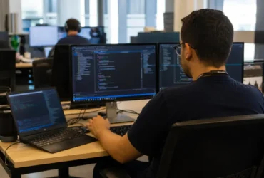 processo seletivo Prefeitura de Alvorada Técnico de Informática