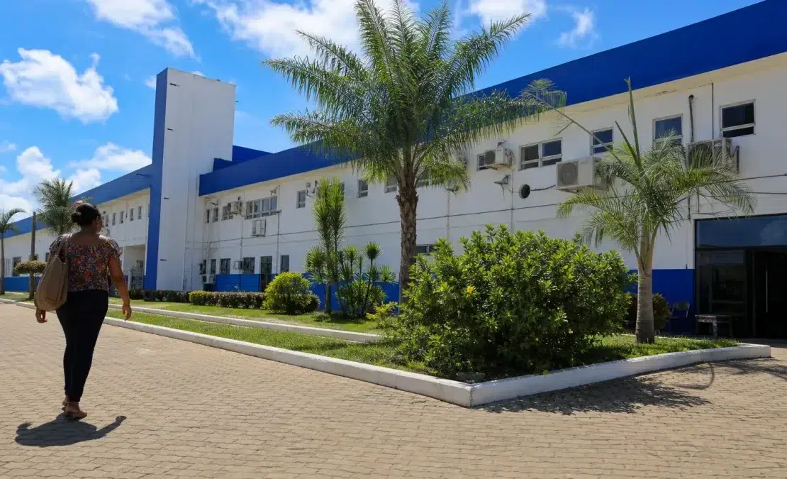 processo seletivo Prefeitura de Amélia Rodrigues 14 vagas
