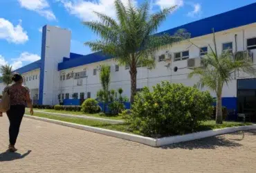 processo seletivo Prefeitura de Amélia Rodrigues 14 vagas