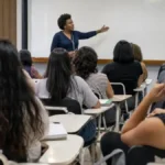 processo seletivo Prefeitura de Amparo docentes 2026