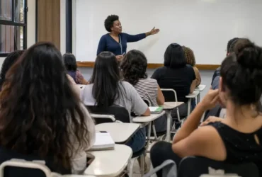 processo seletivo Prefeitura de Amparo docentes 2026