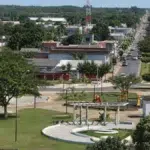 processo seletivo Prefeitura de Apiacás (MT)