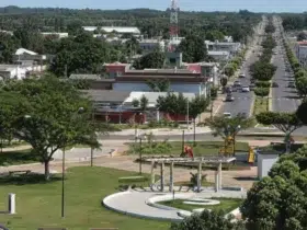 processo seletivo Prefeitura de Apiacás (MT)