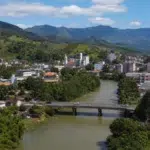 processo seletivo Prefeitura de Apiúna (SC)