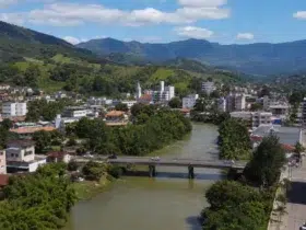 processo seletivo Prefeitura de Apiúna (SC)