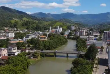 processo seletivo Prefeitura de Apiúna (SC)
