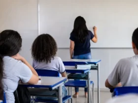 processo seletivo Prefeitura de Arez RN professores